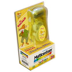 Multicentrum junior 30 compresse promo 2