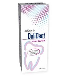 Delident collutorio 200 ml