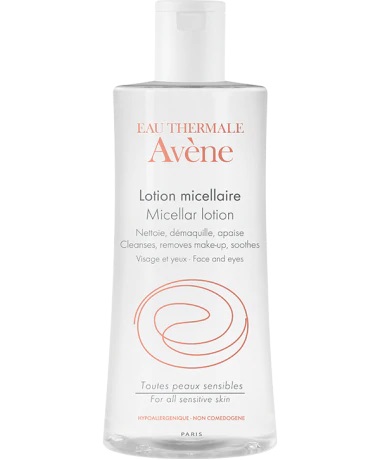Avene lozione micellare 500 ml