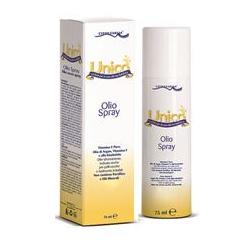 Unico olio spray 75 ml