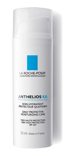 Anthelios ka spf50+ 50 ml