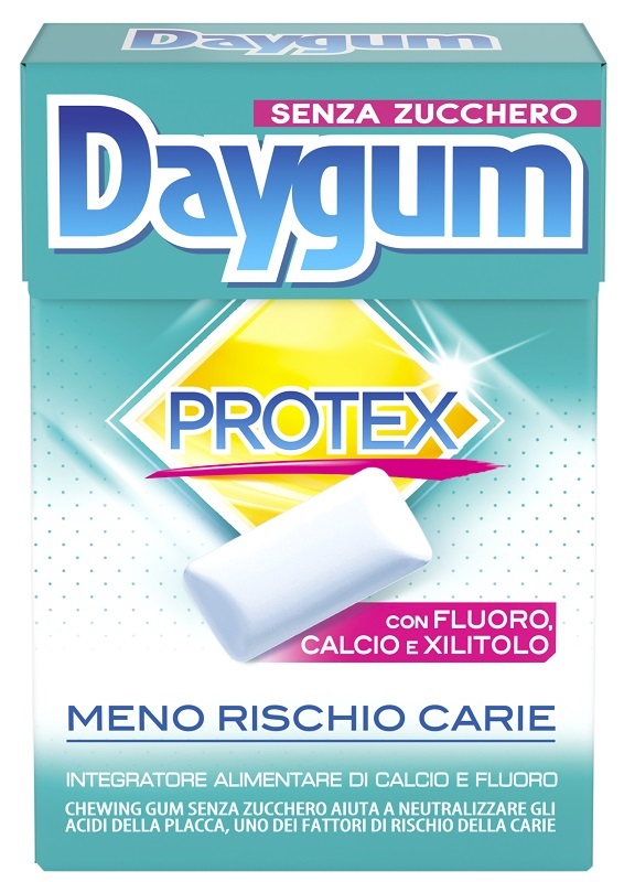 Daygum protex gum 30 g new