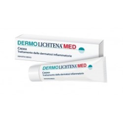 Dermolichtena med 50 ml