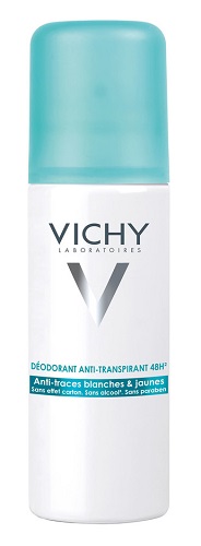 Deodorante anti-tracce aerosol 125 ml