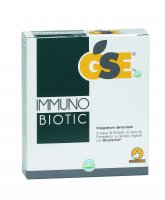 Gse immunobiotic 30 compresse 27 g