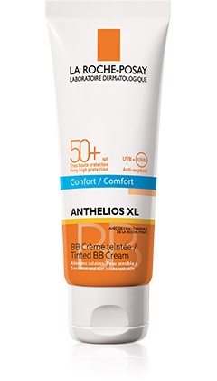 Anthelios creme bb xl 50+ 50 ml