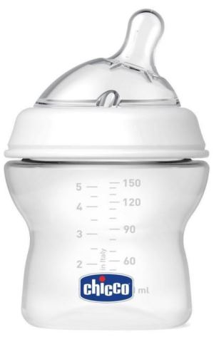 Chicco biberon natural feel 0+150 normale