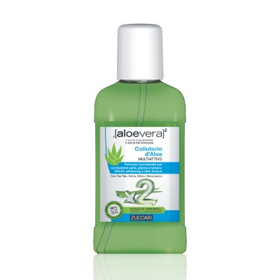 Aloevera2 collut d - aloe multiattivo 250 ml