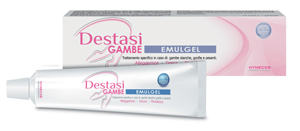 Destasi gambe emulgel 75 ml