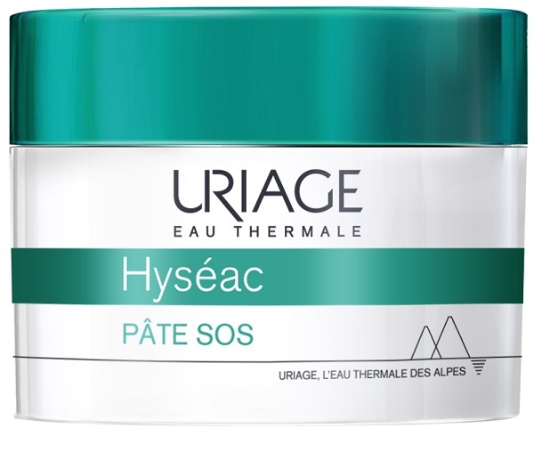 Hyseac pasta sos p 15 g