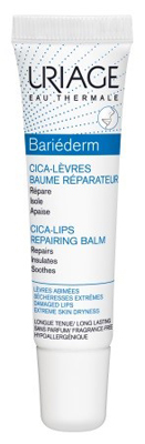 Bariederm cica-levres 15 ml