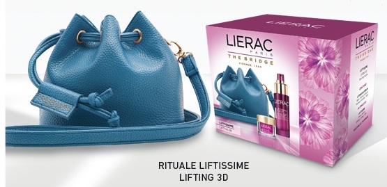 Coffret lierac the bridge liftissime siero 30 ml + 15 ml
