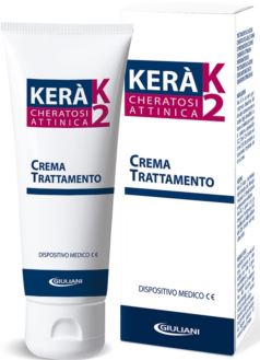 Kera - k2 crema 50 ml