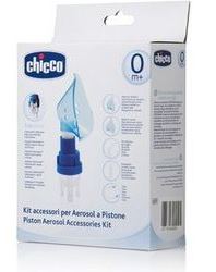 Chicco kit aerosol