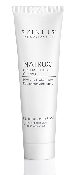 Natrux crema fluida 100 ml