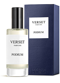 Verset podium eau de toilette mini 15 ml