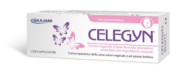 Celegyn crema 30 ml