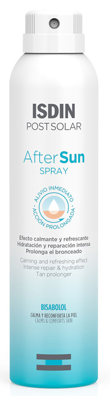 After sun 200 ml