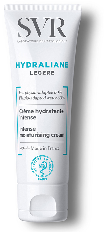 Hydraliane legere crema idratante 40 ml
