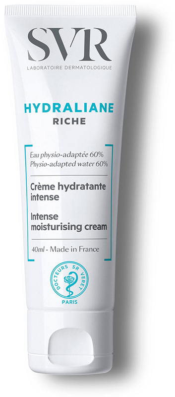 Hydraliane riche crema idratante 40 ml