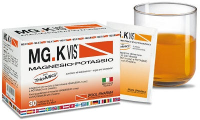 Mgk vis 30 bustine