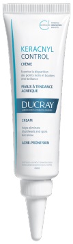 Keracnyl control crema 30 ml