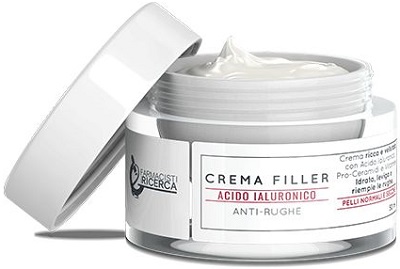 Fpr crema fill antiage 50 ml