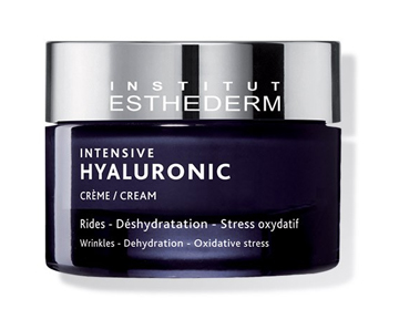 Intensive hyaluronic creme 50 ml