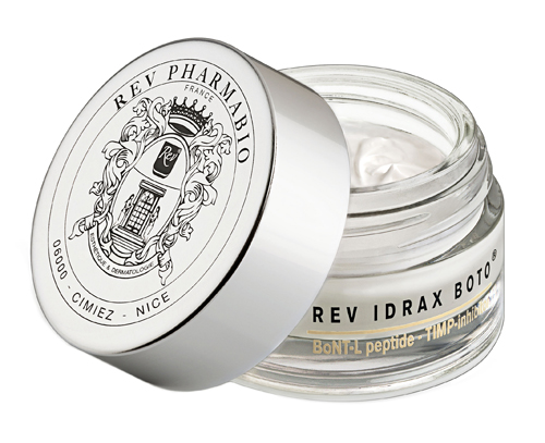 Rev idrax botu - plus crema 50 ml