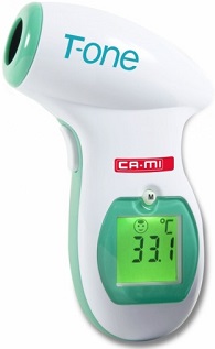 Termometro infrarossi t-one