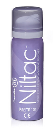 Niltac rimuovi adesivo spray 50 ml