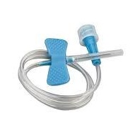 Ago farfalla gauge21