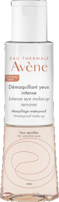 Avene se struccante intenso occhi 125 ml