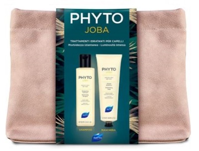 Coffret phytojoba 2018 shampoo + maschera