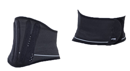 Dr gibaud ortho lombogib lady corsetto lombosacrale h26cm 2