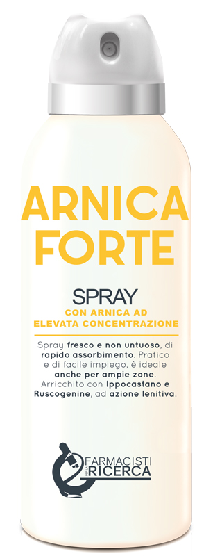 Fpr arnica forte spray 100 ml