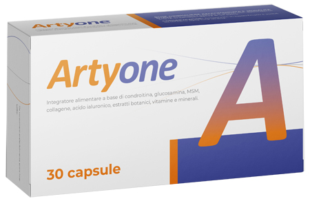 Artyone 30 capsule
