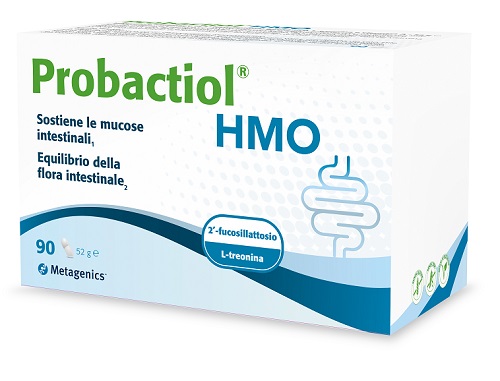Probactiol hmo 90 capsule