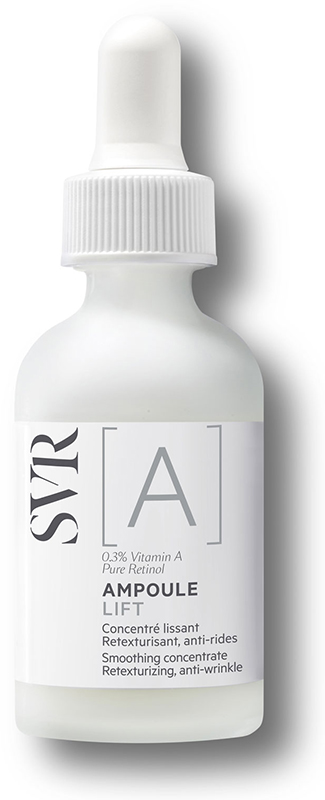 Ampoule a 30 ml