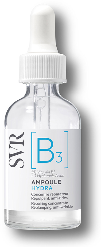Ampoule b 30 ml