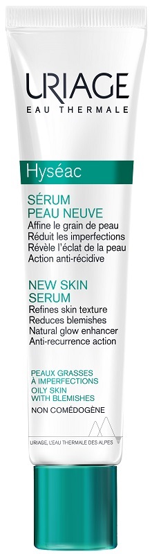 Hyseac siero rinnovatore 40 ml