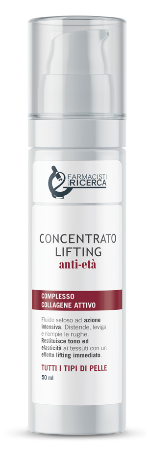 Fpr concentrato lifting anti eta - 50 ml