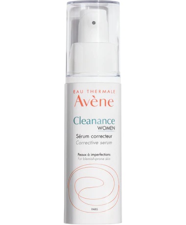 Avene cleanance women siero correttore 30 ml