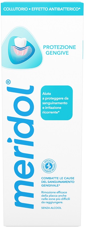 Meridol collutorio 400 ml