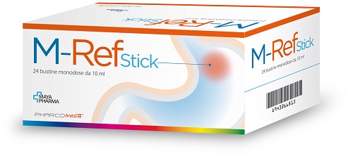 M ref 24 stick da 10 ml