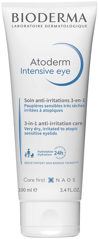 Atoderm intensive eye 100 ml