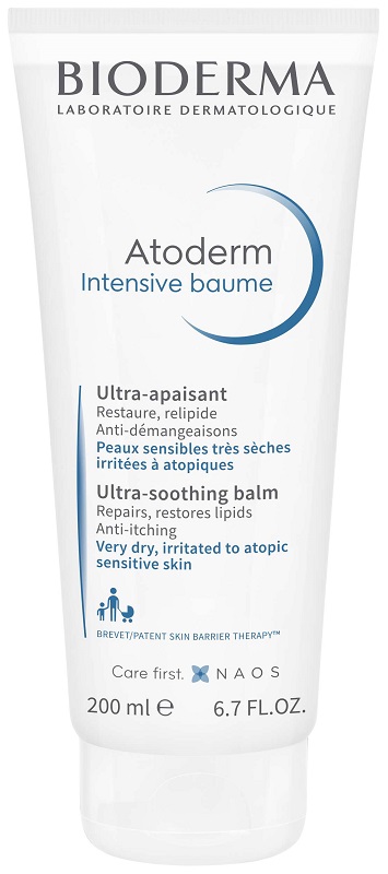 Atoderm intensive baume 200 ml