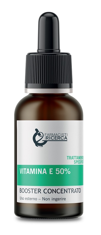 Fpr booster vitamina e 50% 20 ml