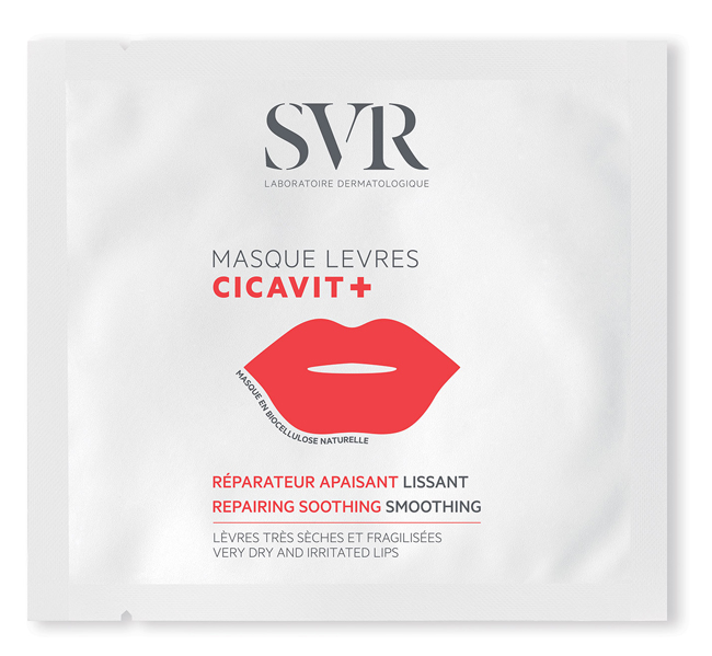 Cicavit+ masque levres 5 ml