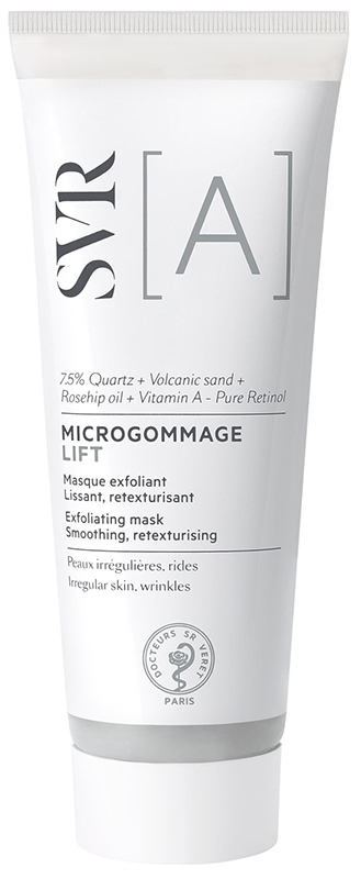 Microgommage a 75 ml
